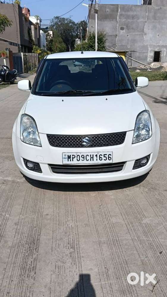 Maruti Suzuki Swift DDiS VDI, 2010, Diesel