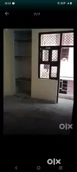 2 BHK with balcony in premium location