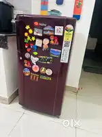 Refrigerator (2023) Excellent condition - For sale