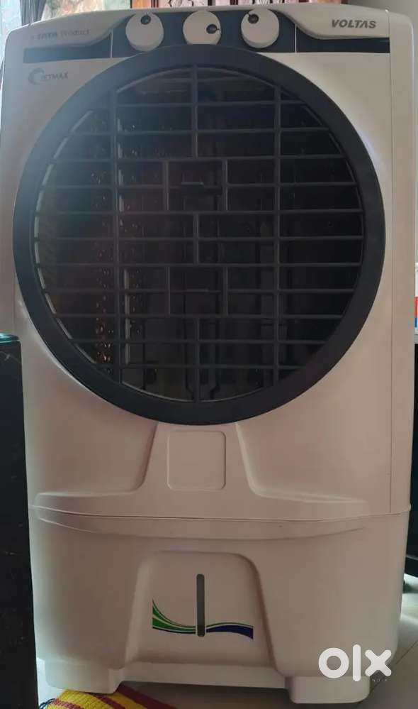 It is a jetmax cooler