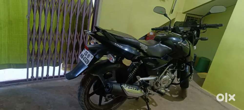 Bajaj Pulsar 150 for sale