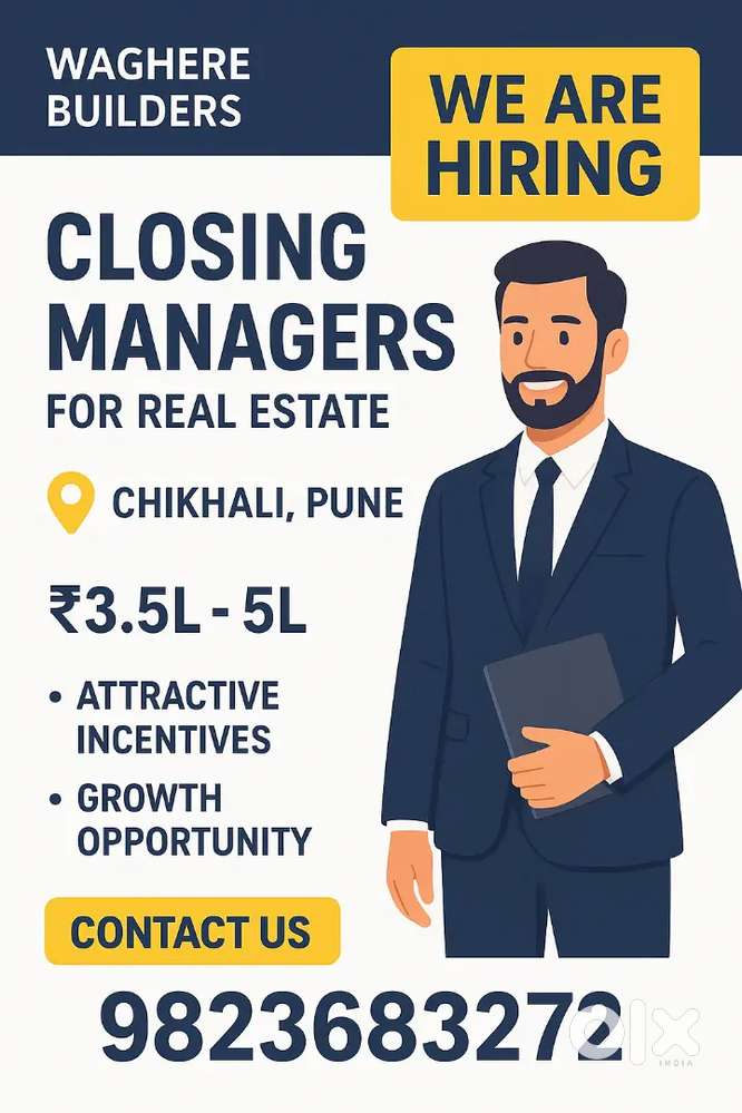 Closing Manager