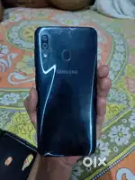 Samsung galaxy A30