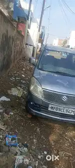 Maruti Suzuki Wagon R 2012/13