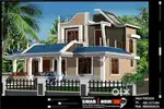 3 BHK INDIVIDUAL DUPLEX HOUSE RENT VELACHERY GRT OPP