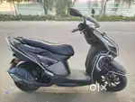 Good condition well maintained scooty