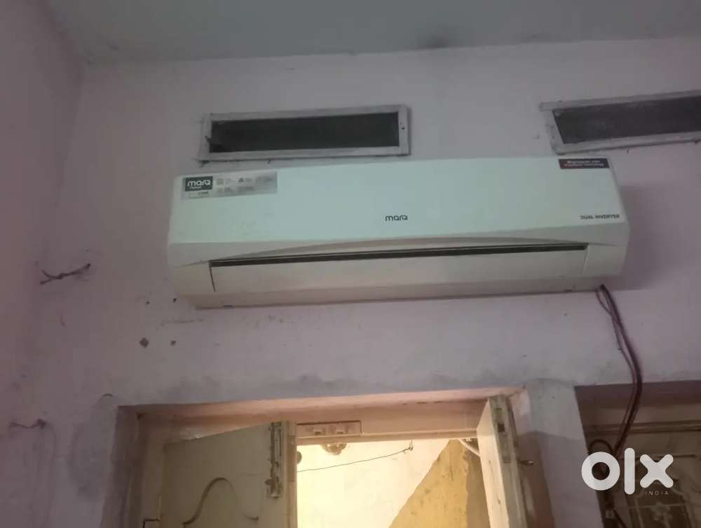 Ac& washing machine selling