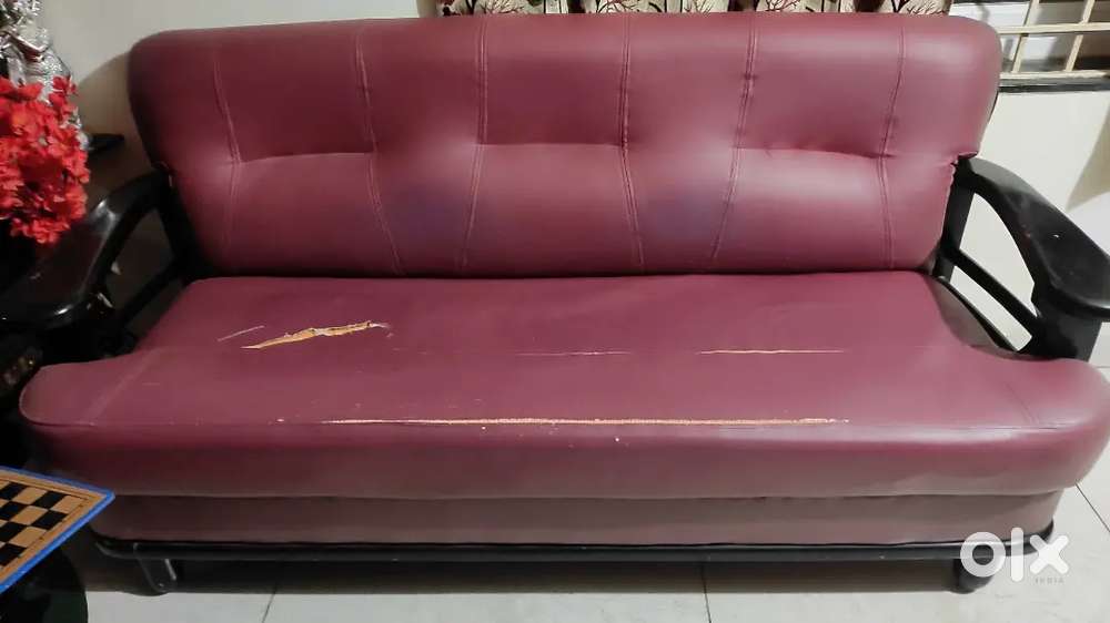 Sofa 5 seater for sale