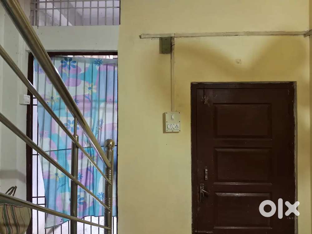 Prime location rent house available near Dibrugarh town.