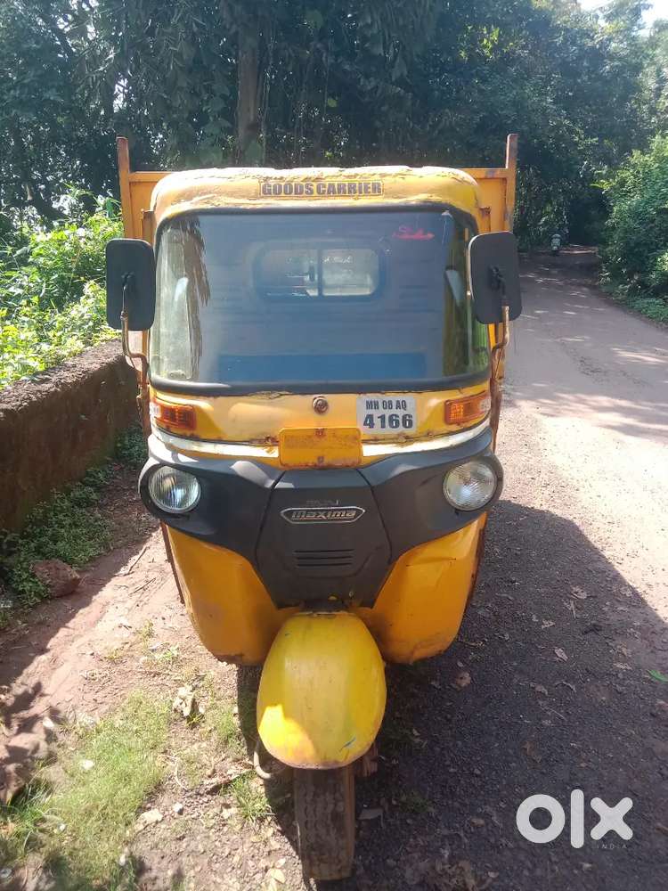 Bajaj 2020 model B,S,4  gadi