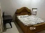 1 bhk house portion near sarovar portico vaishali nagar