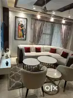 3 bhk fully furnished zirakpur near amb chd highway zirakpur