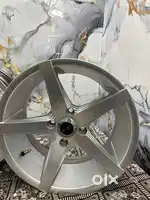 Original plati 16 inch alloye wheel