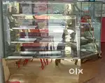 Display Counter Urgent Sell