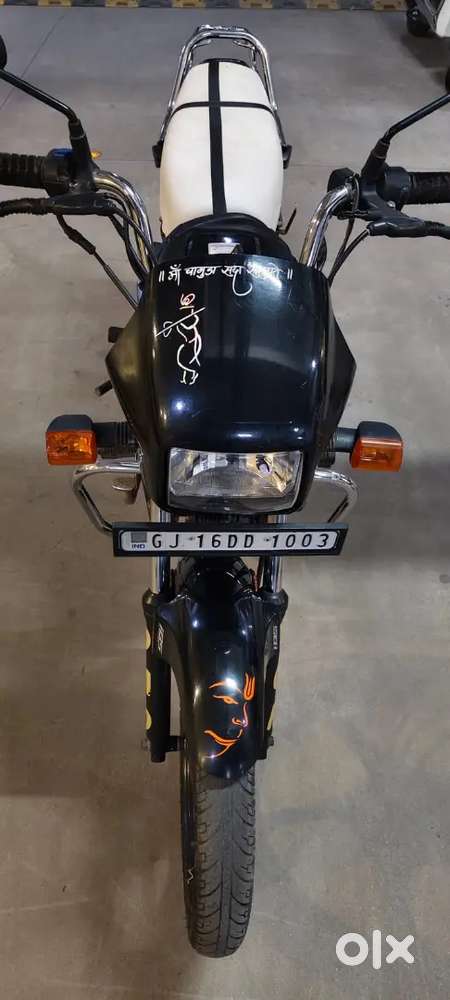 Hero splendor