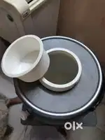 Travelling water can