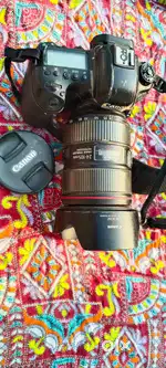 Canon Mark2
