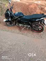 PULSAR 150