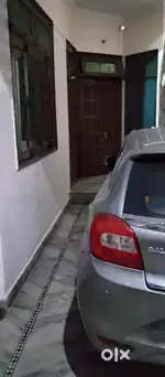 A 3 bhk well maintained available for rent