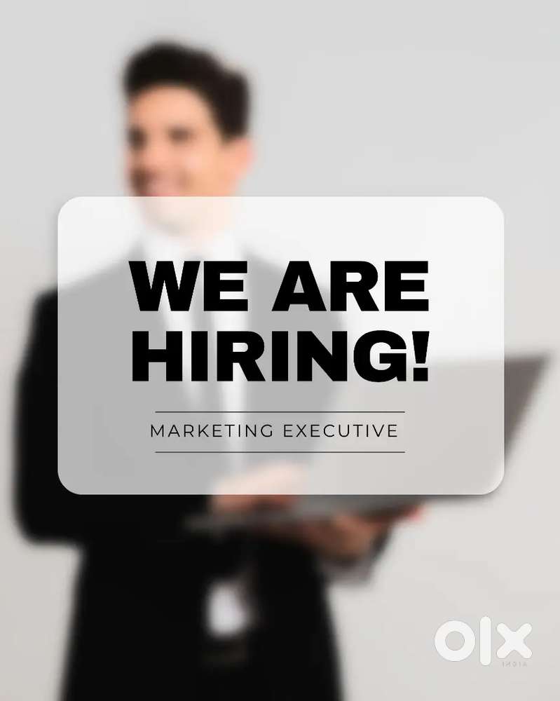 Marketing team member