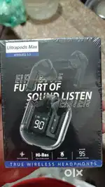Earbuds new