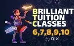 Tuition teacher