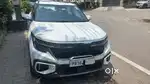 Kia Seltos GTX Plus AT D, 2024, Diesel
