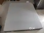 SpringTek Super king mattress (84× 72 inches) with 8inches thickness