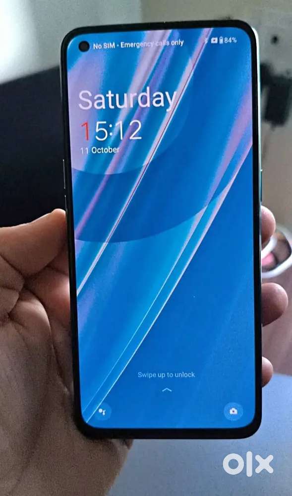 One plus nord CE 5g 8/128 gb