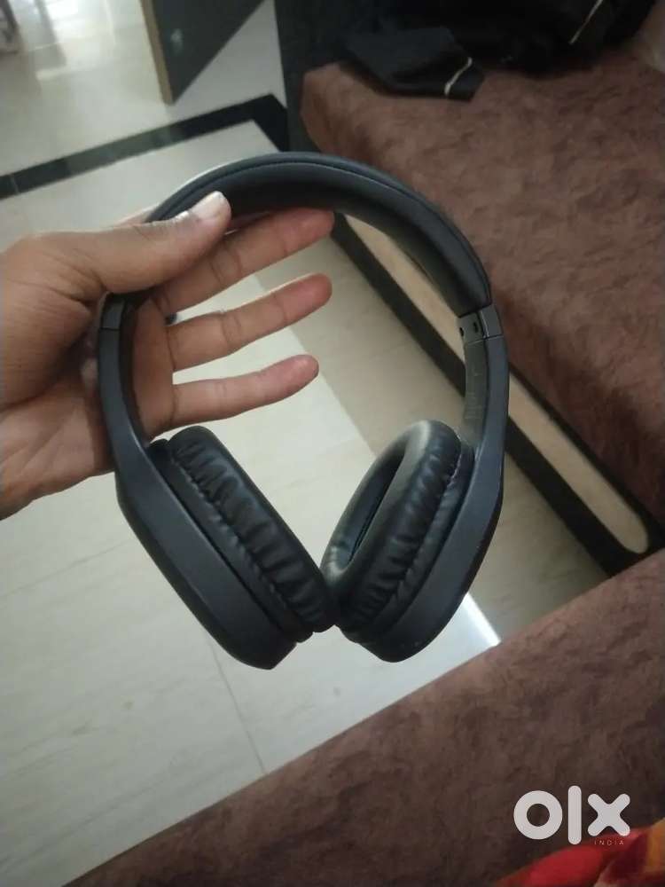 Boat headphones