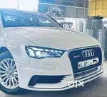 Audi A3 2.0 35 TDI Premium + Sunroof, 2016, Diesel