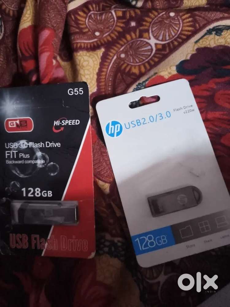 128 gb pendrive