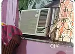 Windows AC ( LG 1.5 Ton ) with Good conditions