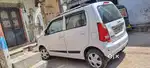 Maruti Suzuki Wagon R 2015 CNG & Hybrids Well Maintained