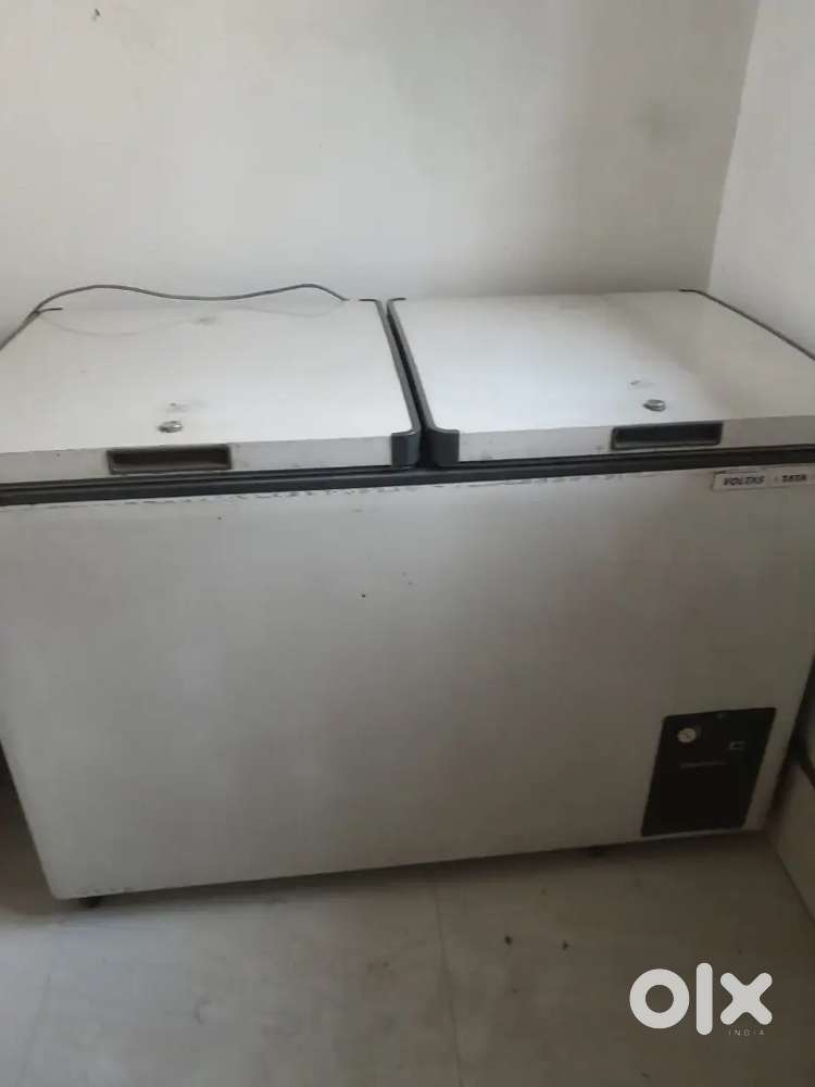VOLTAS DEFREEZER & VOLTAS  DEFREEZER