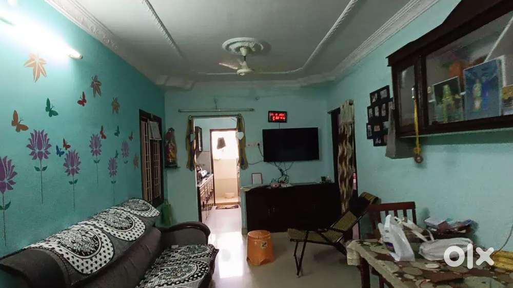 2 BHK ఫ్లాట్ ఫర్ సెల్ ప్రసాదం padu