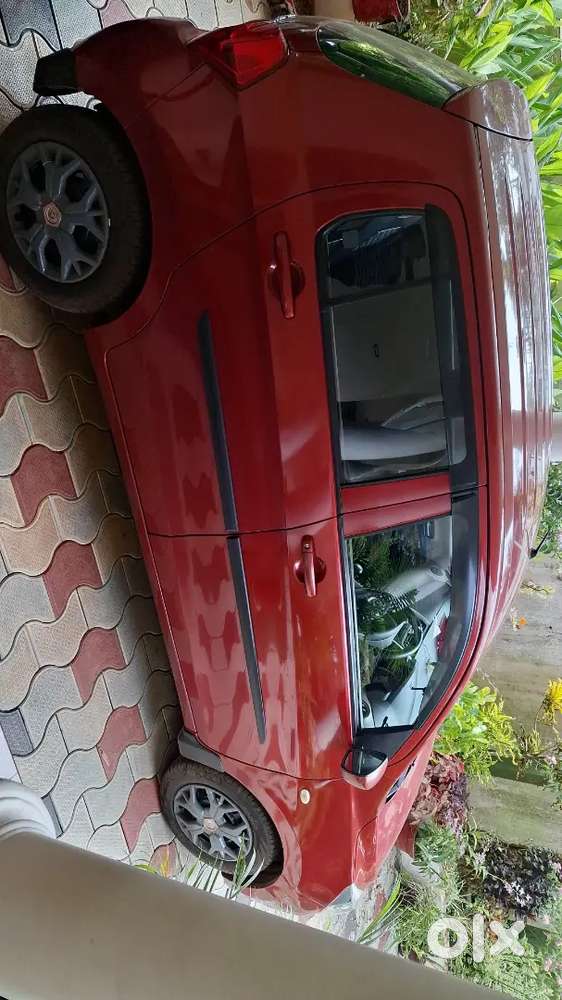 Maruti Suzuki Celerio 2015 Petrol 60000 Km Driven