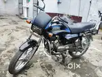 Hero honda Splendor