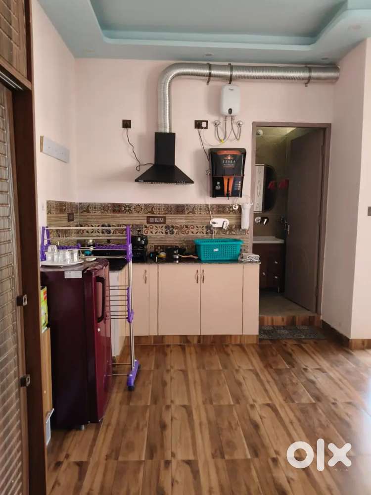 House in Rajendra Nagar