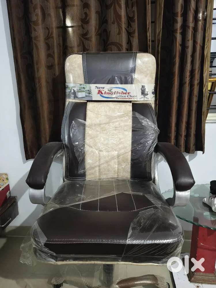 Office chair only used 3 month