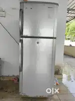 Samsung double door fridge