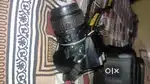 nikon 3300d 24.2 cmos dslr