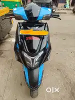 TVS ntorq 125