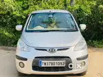 Hyundai i10 1.2 L Kappa Magna Special Edition, 2009, Petrol