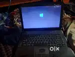New Laptop
