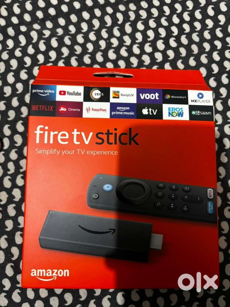Fire Stick