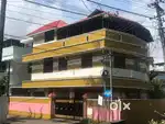 3BHK 1st Floor at Manacadu