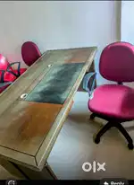 One room plus reception office space fr Rent