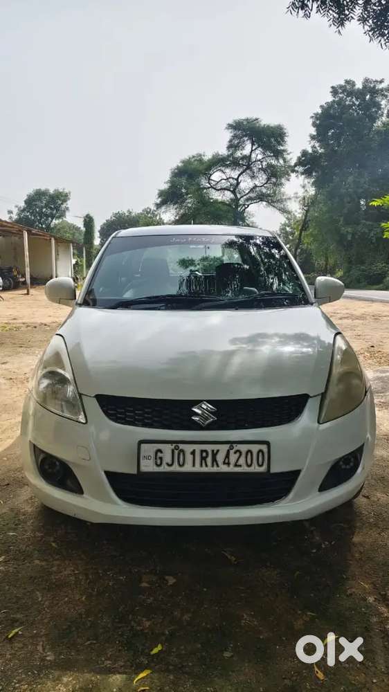 Maruti Suzuki Swift 2015 Diesel Good Condition