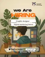 Graphic Designer